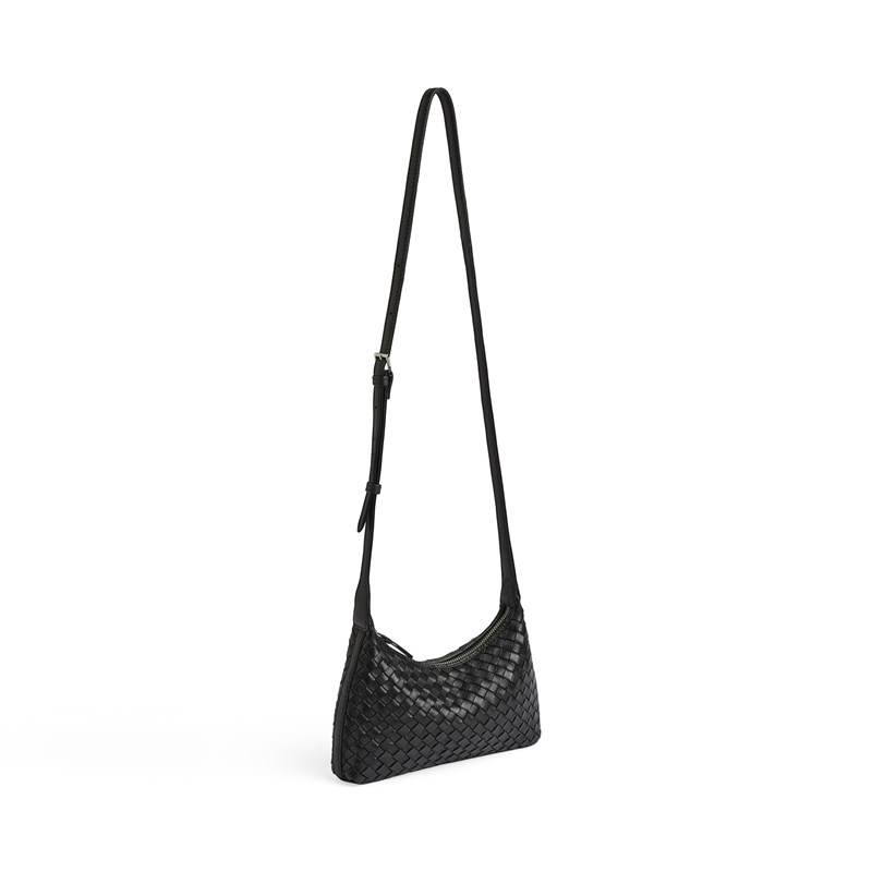 MARKBERG Crossbody AvenyaMBG Weave Sort 3