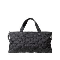 Rosemunde Shopper Svart 1