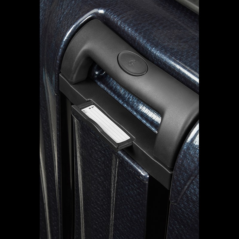 Samsonite Resväska C-LITE Blå 69 Cm 7