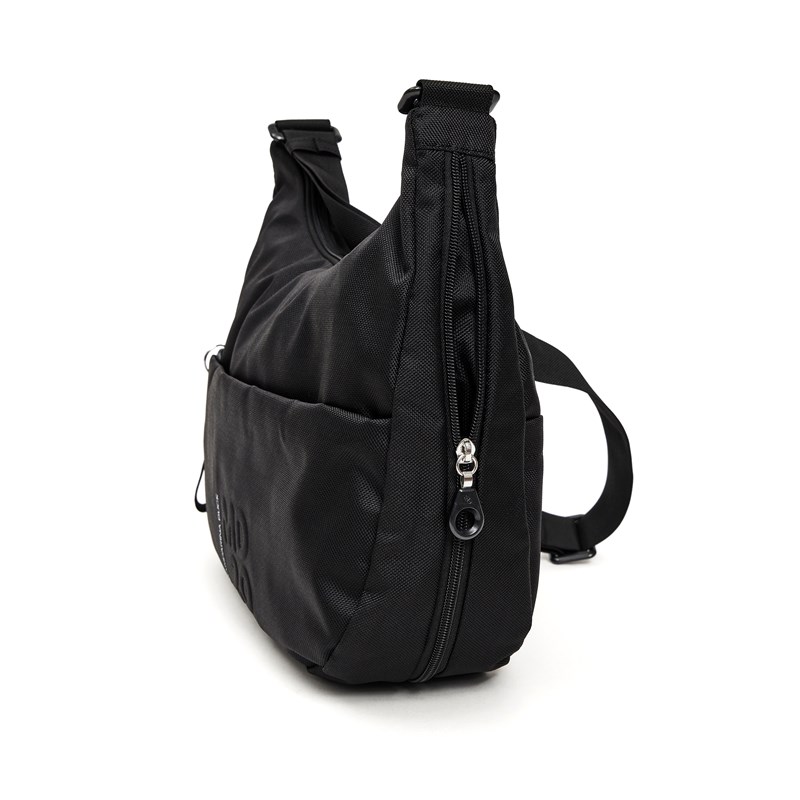 Mandarina Duck Crossbody MD20 Svart 5