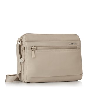 Hedgren Crossbody Eye Beige alt image