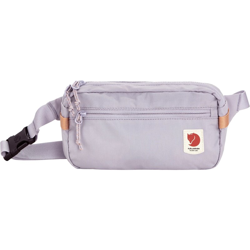 Fjällräven Midjeväska High Coast Hip Pack Lavendel 1