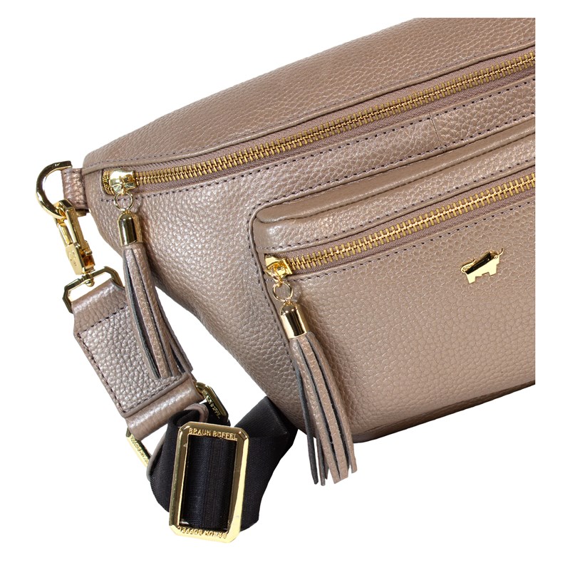 BRAUN BÜFFEL Cross Body  Alessia Brun 7