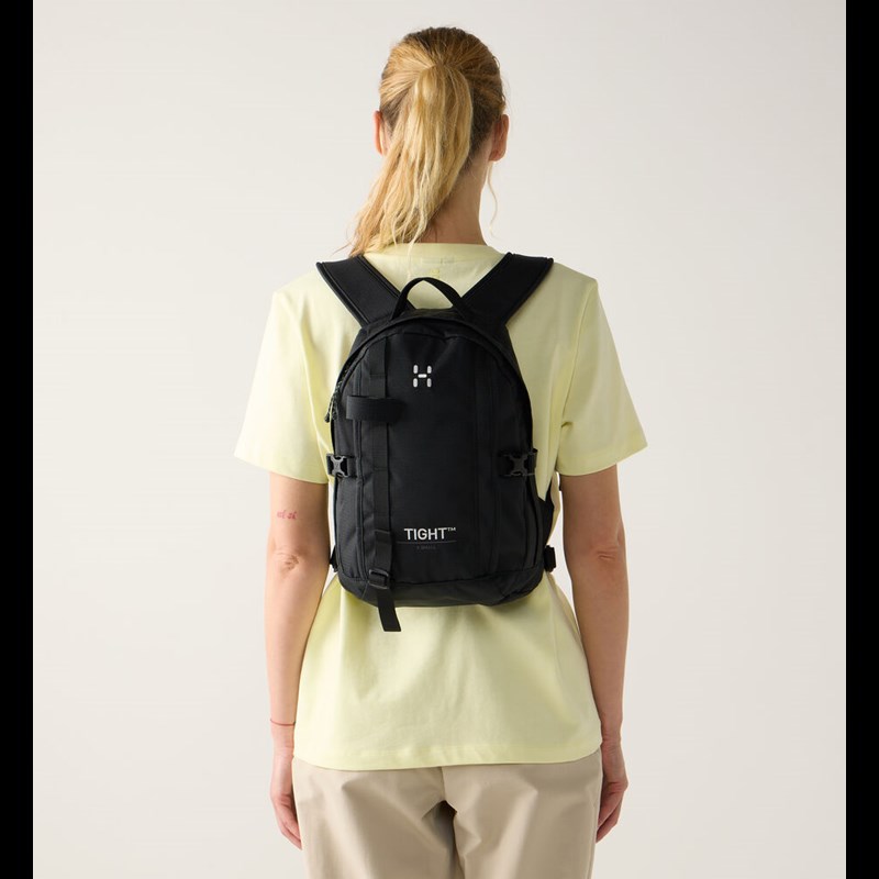 Haglöfs Rygsæk Tight XS Sort 2