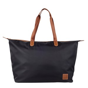 Again Weekendväska Wind Svart