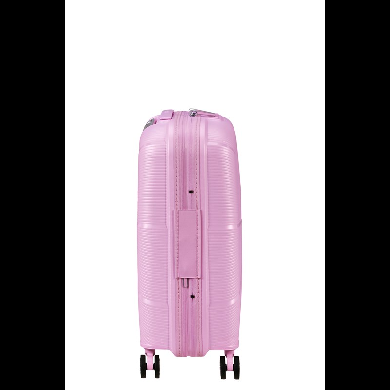 American Tourister Resväska Starvibe Lavendel 55 Cm 5