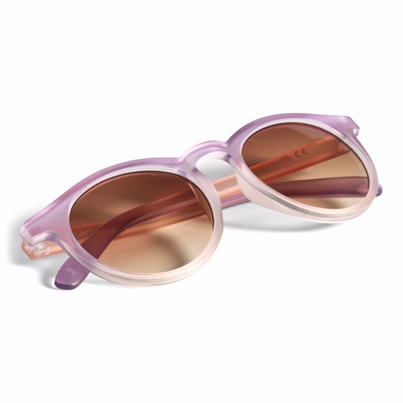 Molo Solglasögon Sun Shine  Lila 3