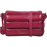 Burkely Handväska Drowsy Dani Fuchsia 1