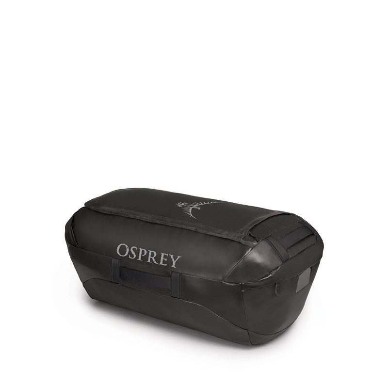 Osprey Duffel Bag Transporter 120 Sort 4