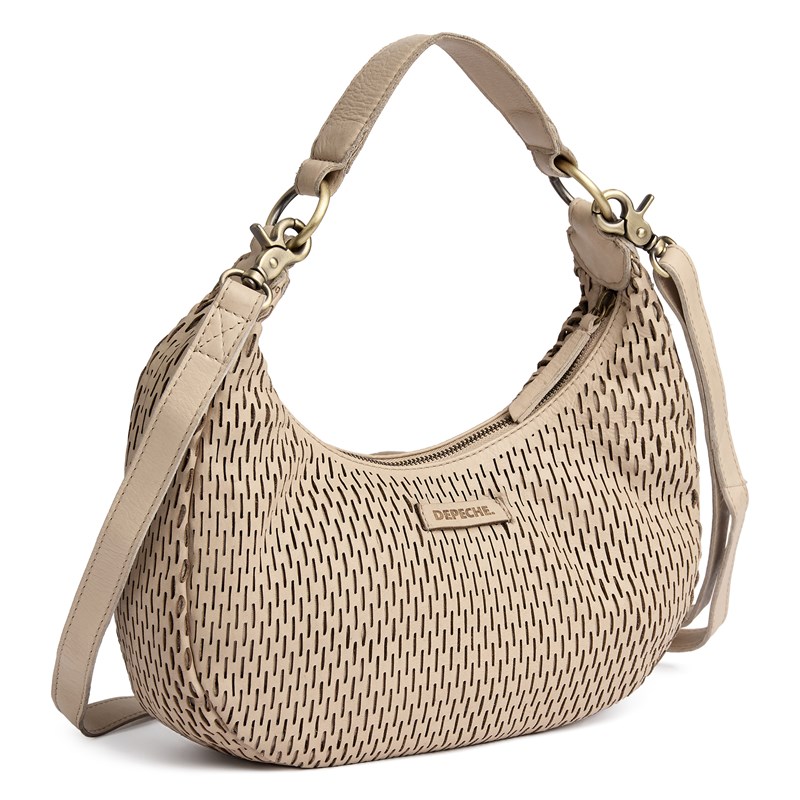 Depeche Crossbody  Beige 2