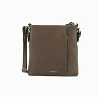 Gigi Fratelli Crossbody Brun