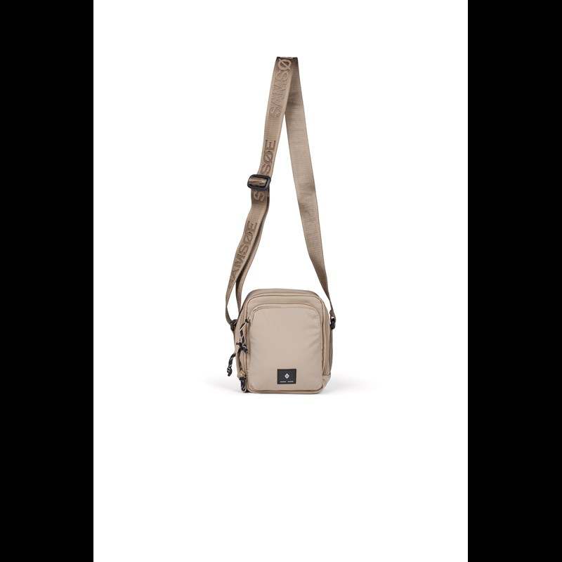 Samsøe Samsøe Crossbody Saluis Camera 15582 Beige 1