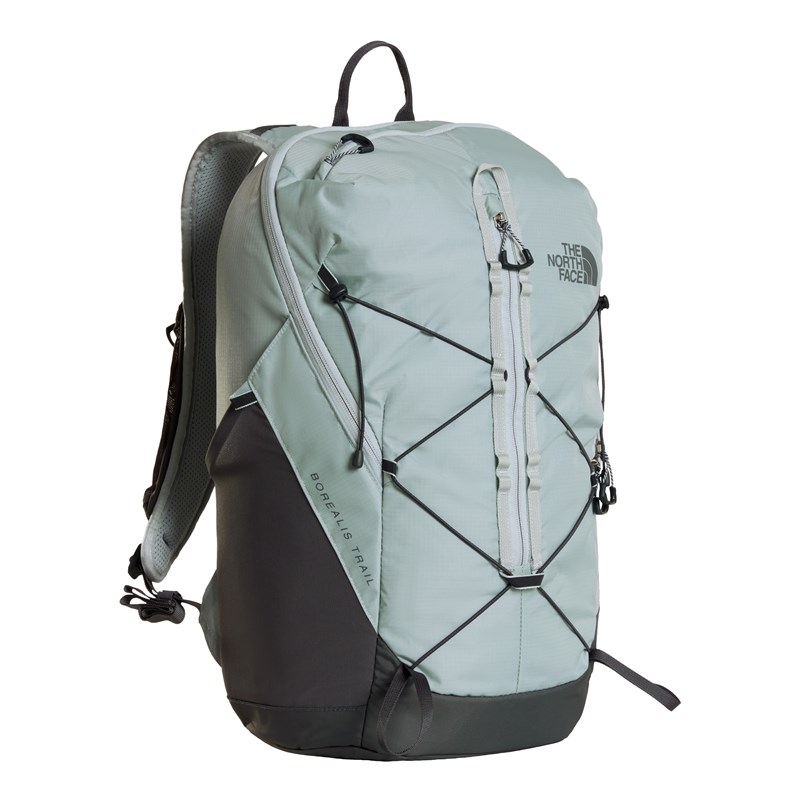 The North Face Ryggsäck Borealis Trail Grå 1