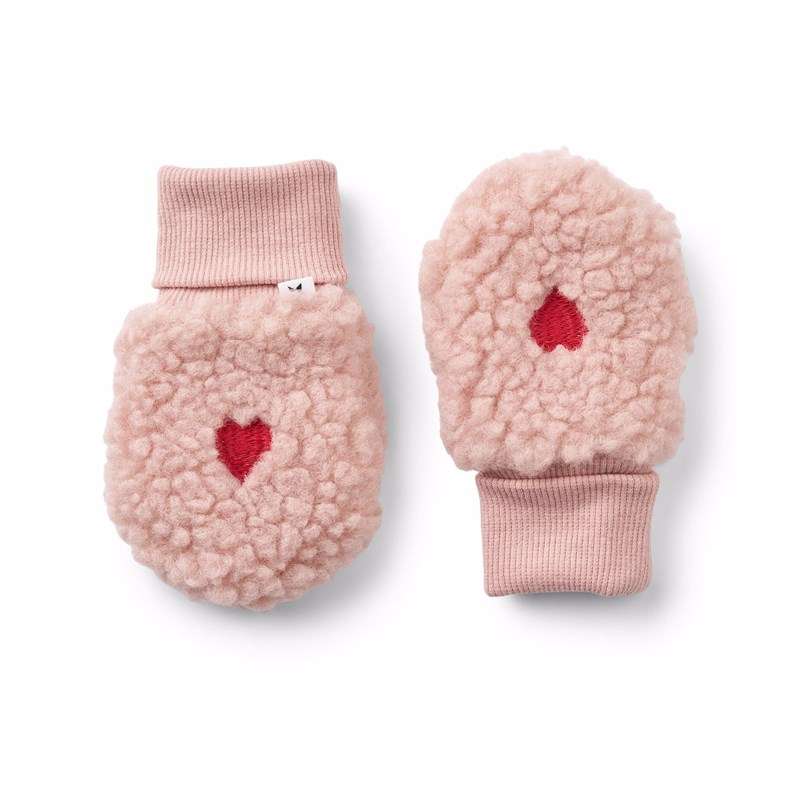 Molo Baby Vanter Ufo Lyserød 0 mdr. - 6 mdr. 1