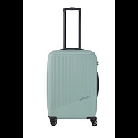 travelite Resväska Bali 67 Cm Grön