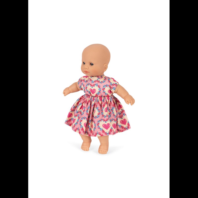 Konges Sløjd Docka Felice Mini Rosa 2