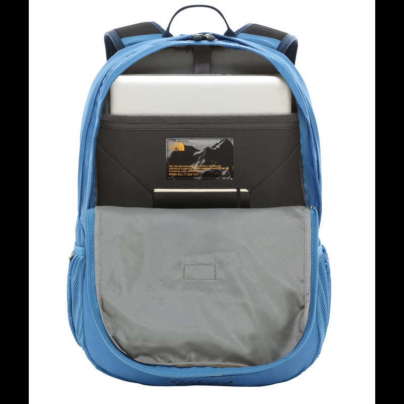 The North Face Rygsæk Borealis Classic Blå/blå 5