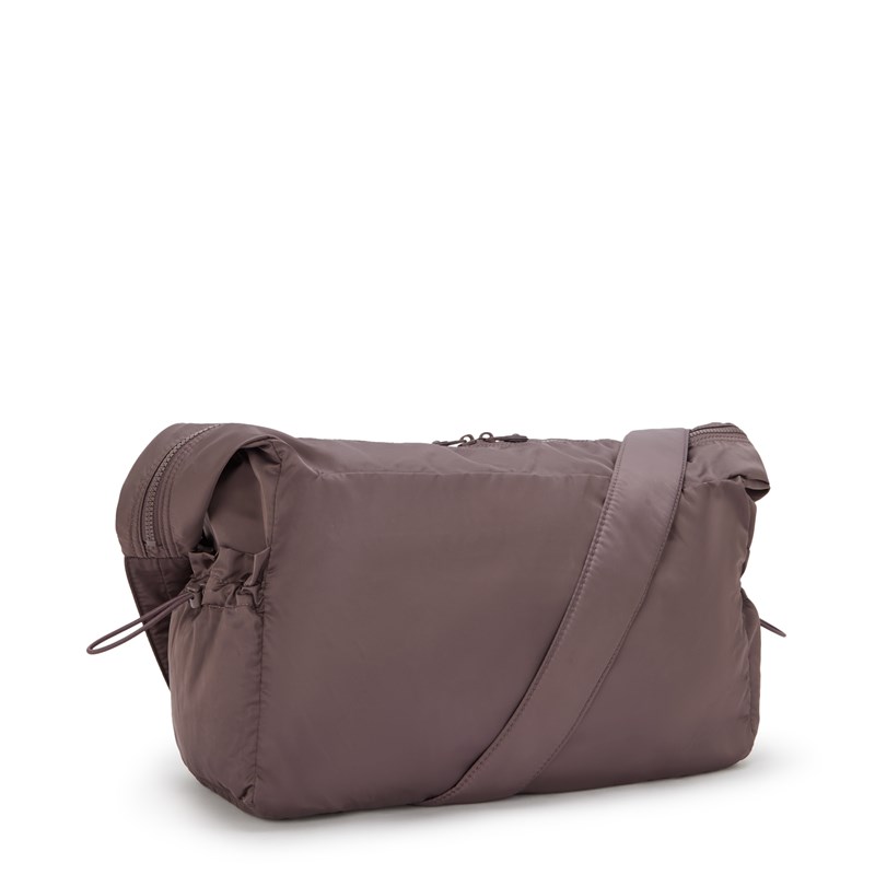 Kipling Skuldertaske Gwyn Brun 2