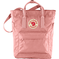 Fjällräven Ryggsäck Kånken Totepack Rosa 13" 1