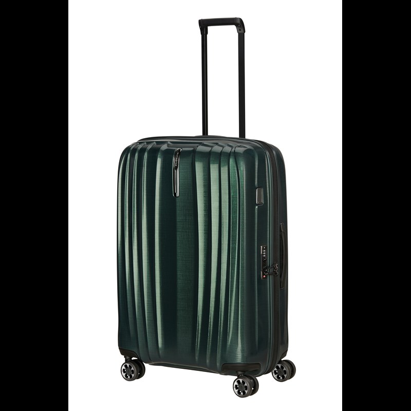 Samsonite Kuffert Nexis Grøn 76 Cm 10
