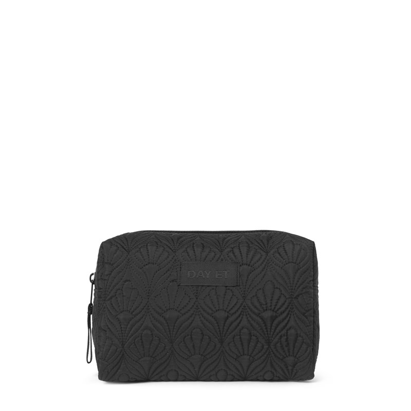 DAY ET Necessär Day GW RE-Q Muslin Svart 1