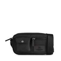 Markberg Crossbody Darla S Monochrome Svart