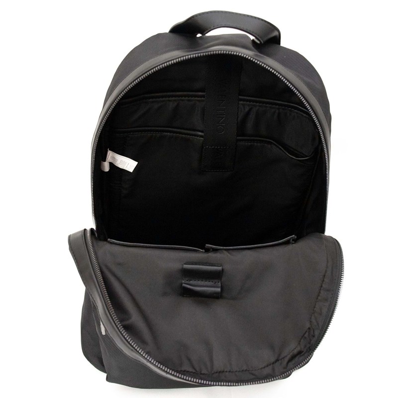 Valentino Bags Rygsæk Anakin Sort 4