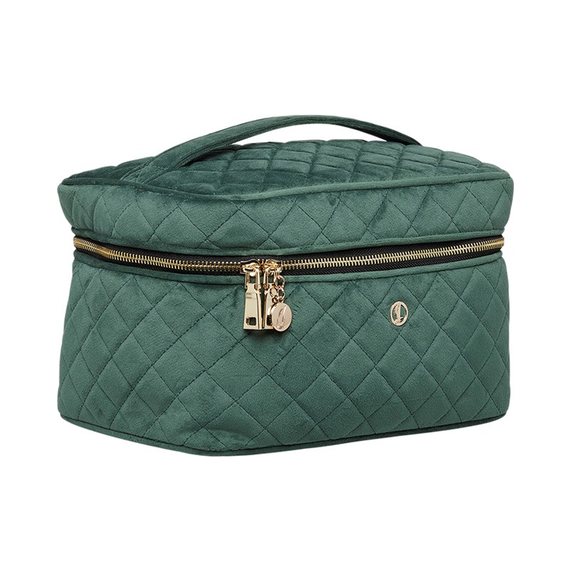 Coming Copenhagen Beauty Boks Kaia  Grøn 3