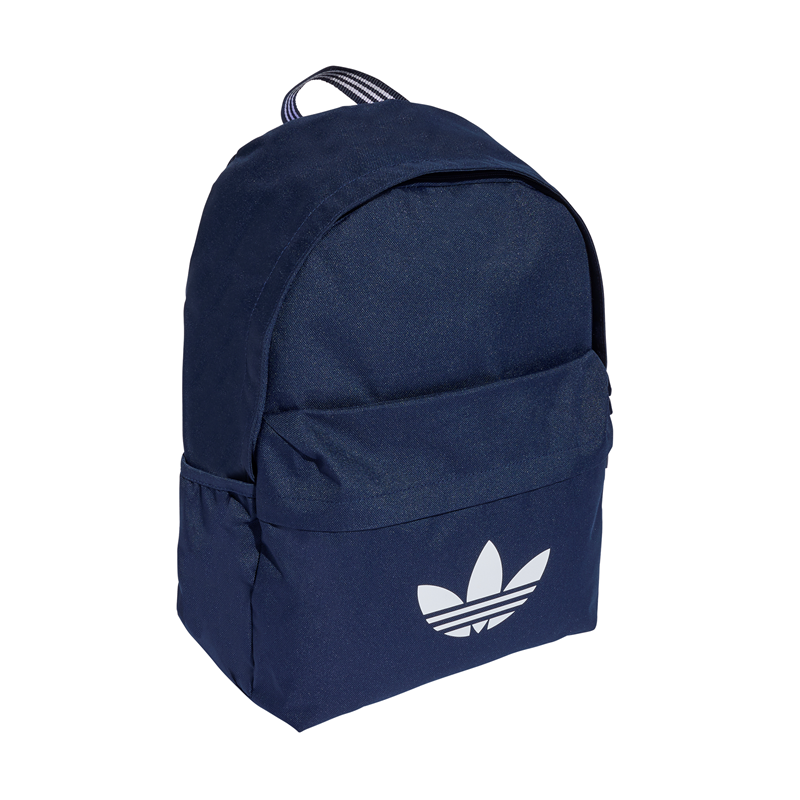 Adidas Originals Rygsæk Classic AC Blå 2