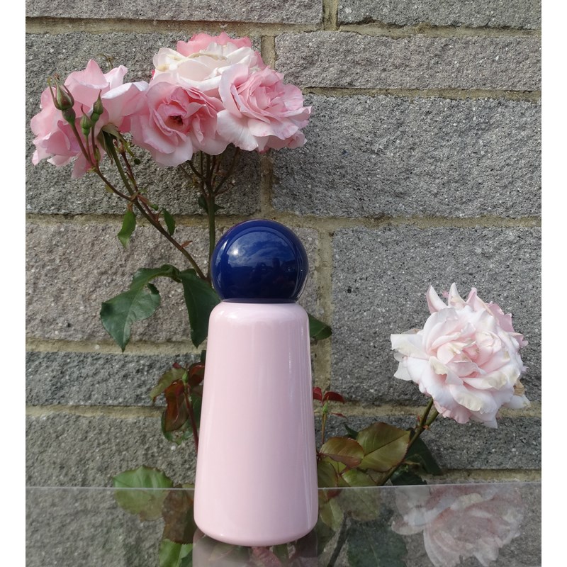 Lund London Termoflasker Mini Pink 3