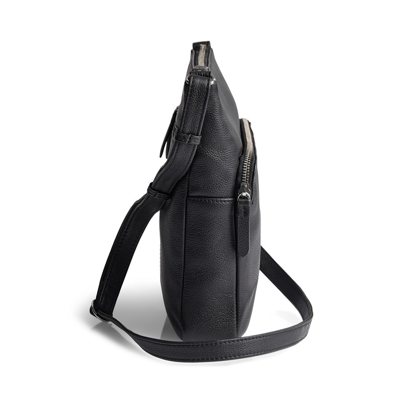 Aura Crossbody Izmir  Svart 4