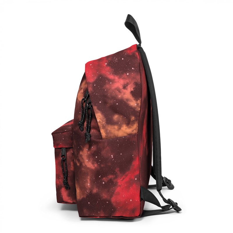 Eastpak Rygsæk Padded Orange/rød 2