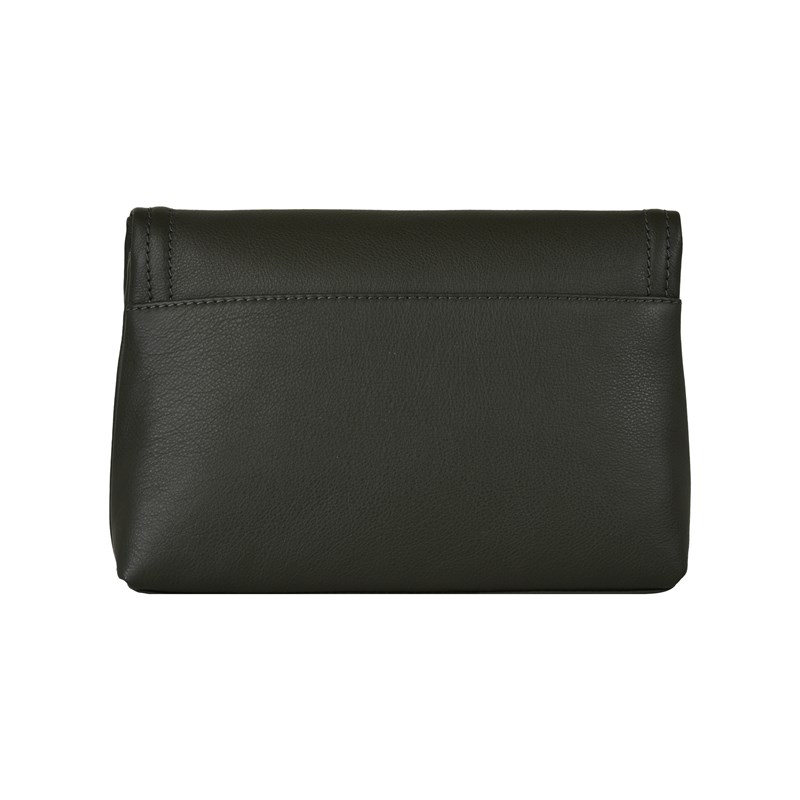 Belsac Clutch Cheryl Grön 4