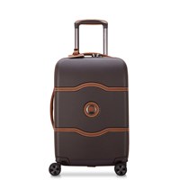 Delsey Resväska Chatelet Air 2.0 slim Brun 55 Cm 1