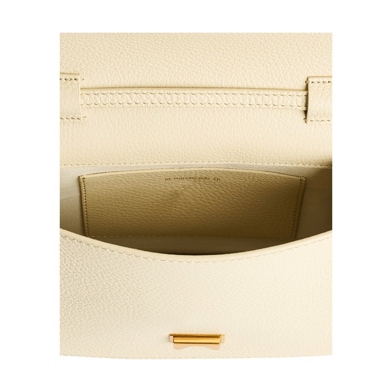 By Malene Birger Handväska Ramil  Creme 4