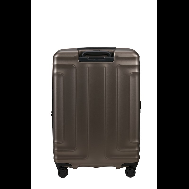 Samsonite Resväska Lin'Air Brons 67 Cm 2