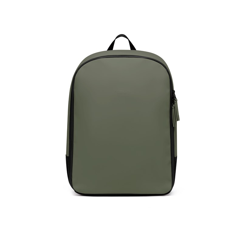 Gaston Luga Rygsæk Däsh Daily  Oliven 14" 1