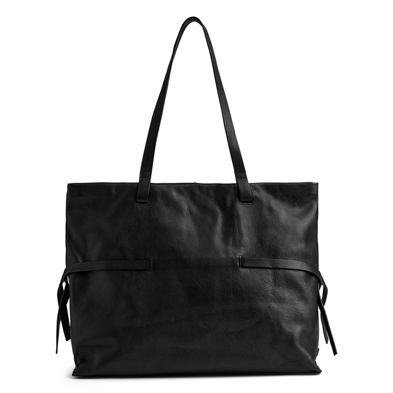 Depeche Shopper Svart 1