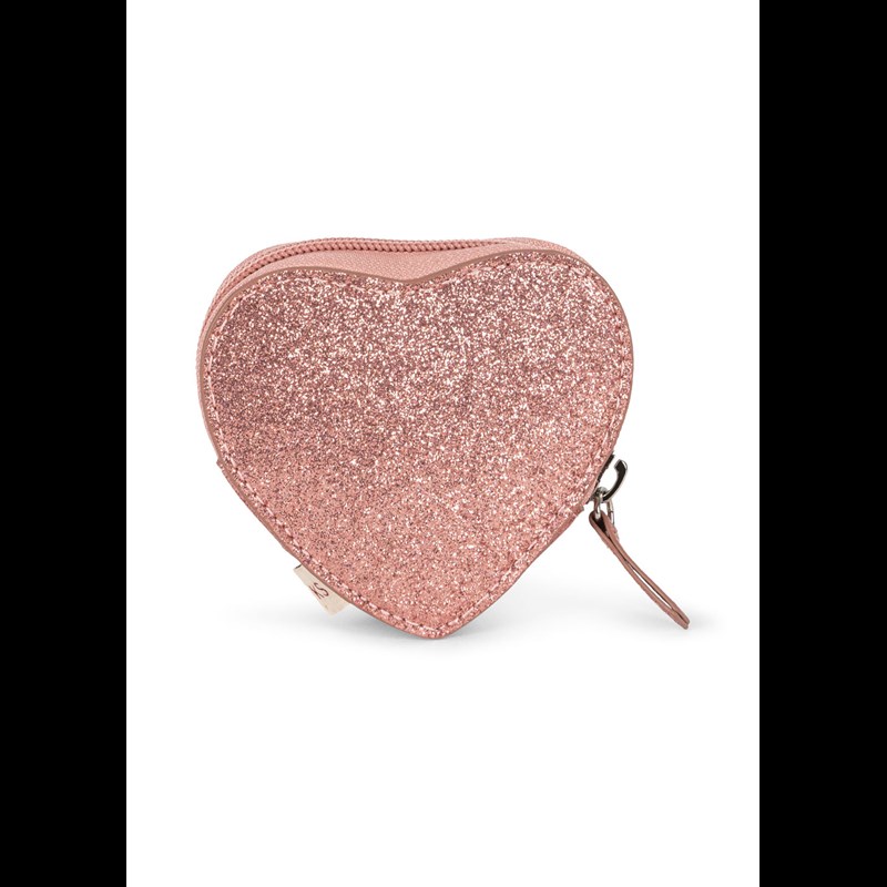 Konges Sløjd Plånbok Tut  Rosa 3