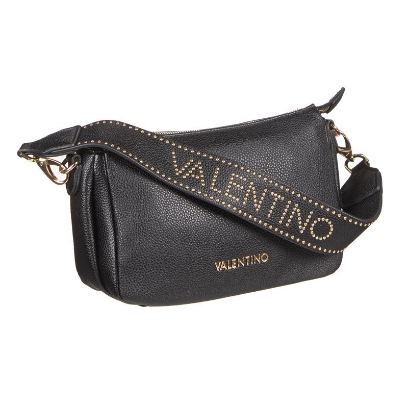 Valentino Bags Crossbody Naif Re Svart 3