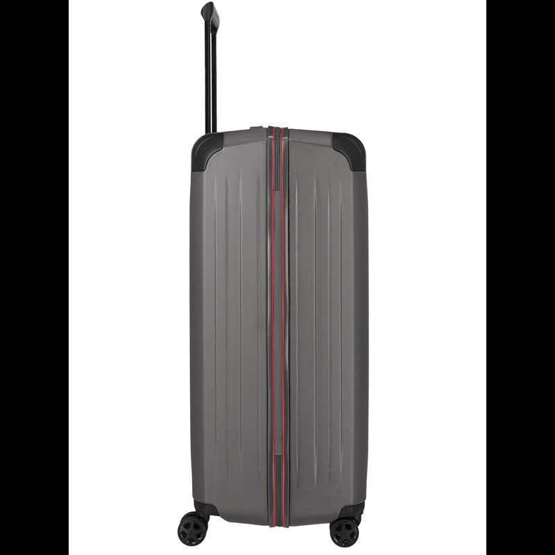 travelite Kuffert Dynamiic Grå 81 Cm 3