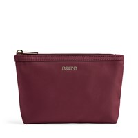 Aura Kosmetikväska Lausanne  Bordeaux 1
