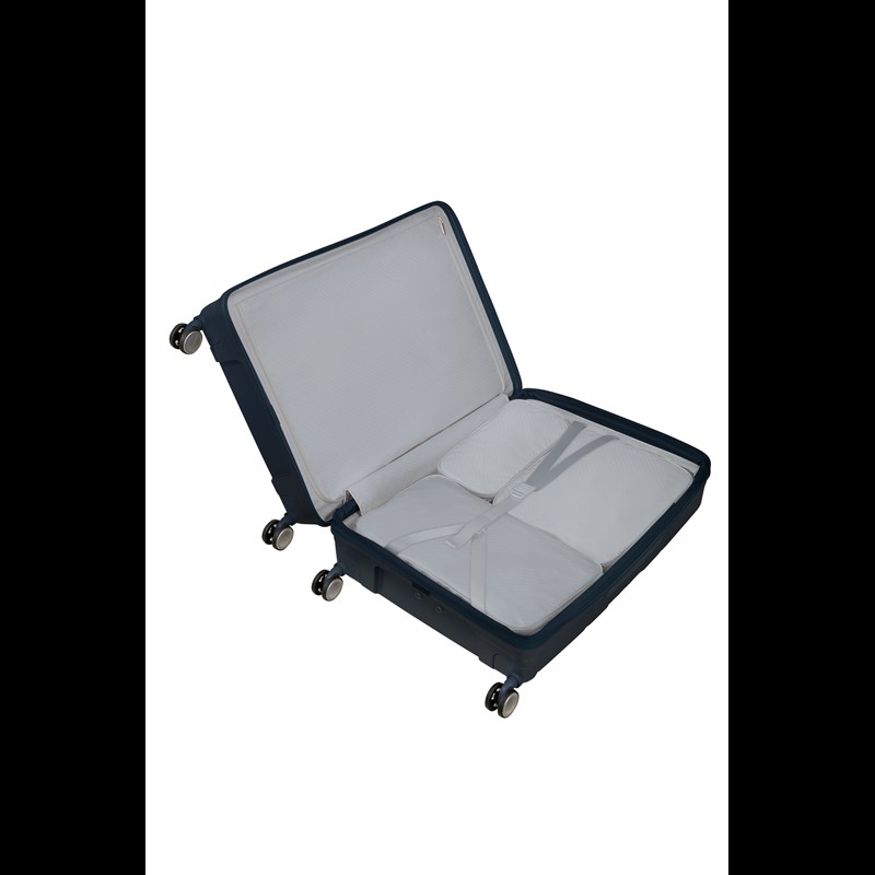 Samsonite Resväska Paralux HS M. blå 81 Cm 7