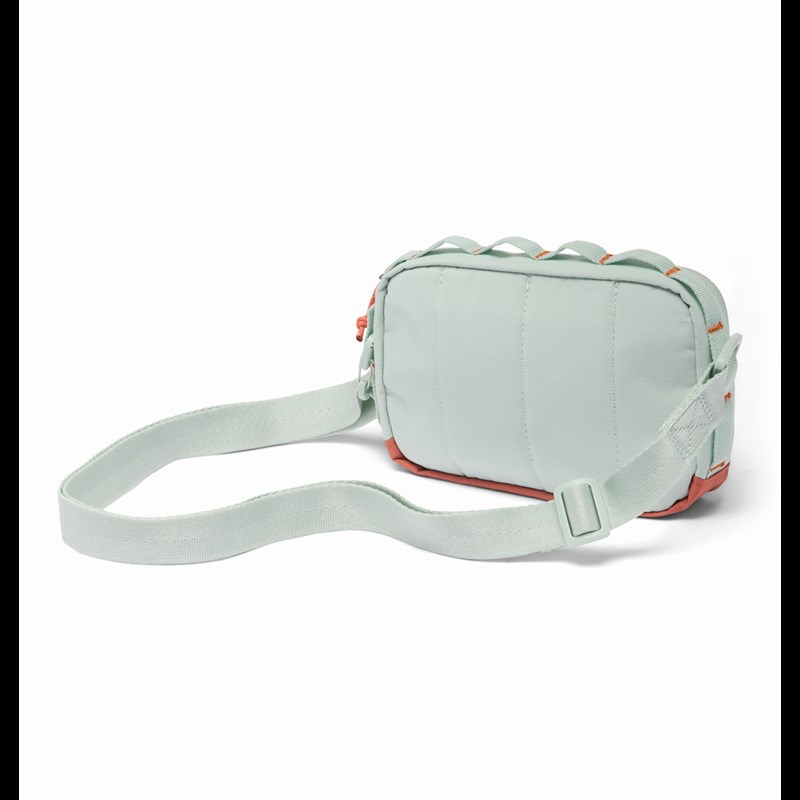 Columbia Crossbody Trail Traveler Grön 3