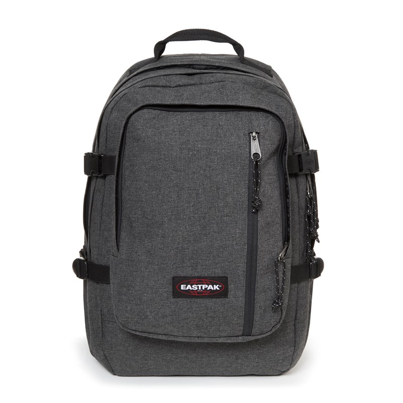 Eastpak Rygsæk Sitar Grå/grøn 15" 1