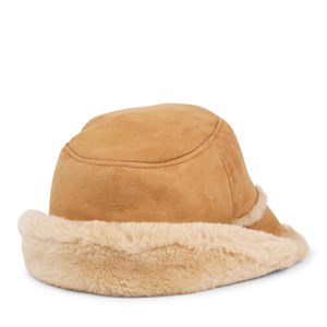 Lovelies Hat Semeru Str M Brun/Beige alt image