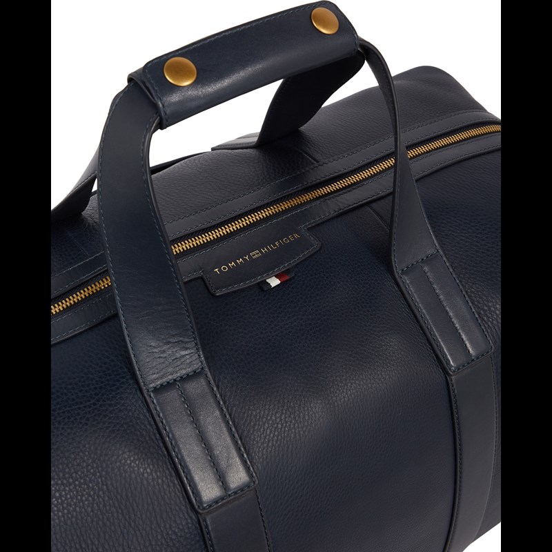 Tommy Hilfiger Rejsetaske Blå 5