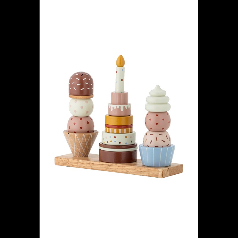 Bloomingville Aktivitetsleksak Celebrate Natur 3
