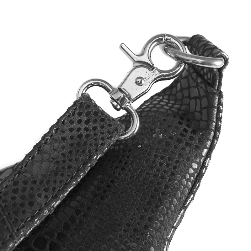 Depeche Midjeväska Svart/Svart 5