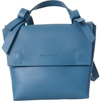 Bella Ballou Crossbody Bow Blå 1